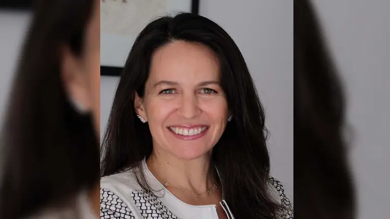 Joe Biden nombra a la boliviana Marcela Escobari para dirigir Usaid en America. URGENTE.BO
