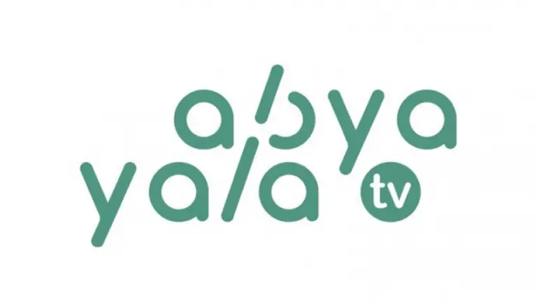 El logo de Abya Yala. ARCHIVO
