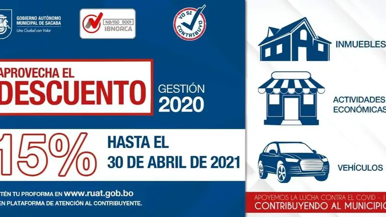 Los detalles del descuento, vigente hasta el viernes. RRSS