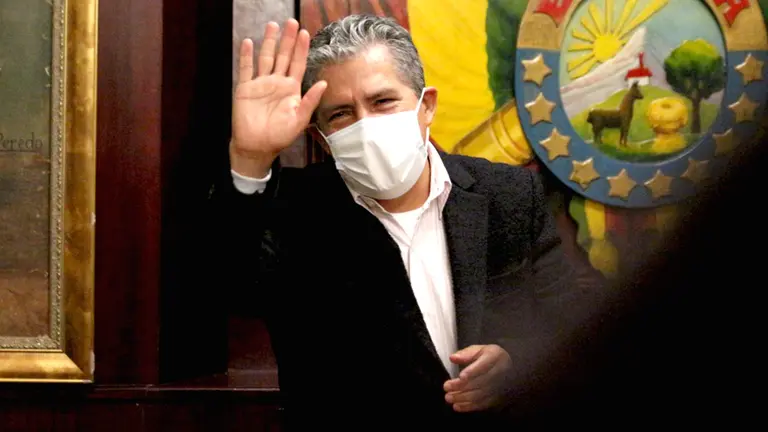 ALEJANDRO ORELLANA
