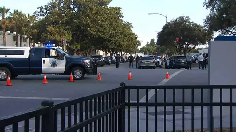 Varios muertos y varios heridos en un tiroteo en San Jos&eacute; (California). RTVES