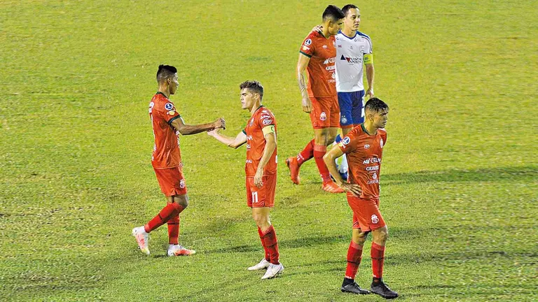 Los azucareros lamentan la mala campaña en la Copa.