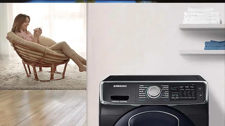 Samsung premia a las mam&aacute;s conectadas. Samsung