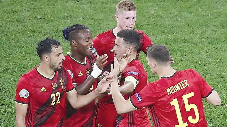 BELGICA