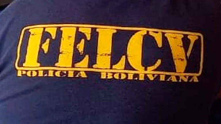 El caso es atendido por la FELCV. Foto ilustrativa.