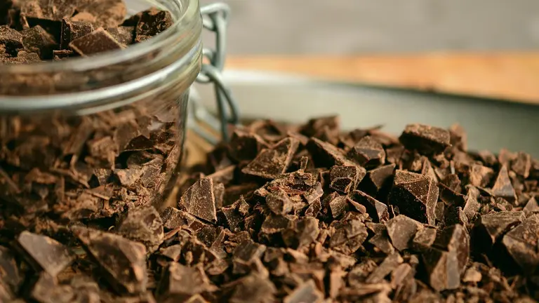 Chocolate. Pixabay