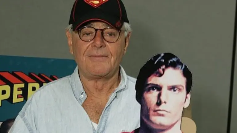 Richard Donner, el m&iacute;tico cineasta de los 70. C&oacute;digo Espagueti