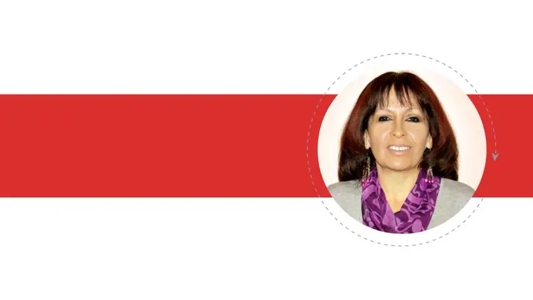Cecilia Losantos Quiroga, Socióloga de Familia, Terapeuta Holística y Life Coach
