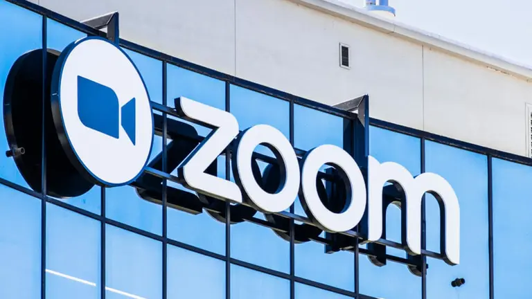 Fotografía de una de las sedes de la empresa Zoom. TRENDTIC