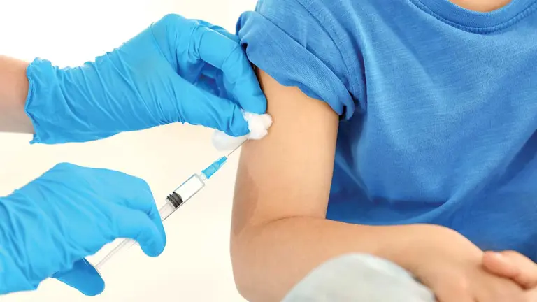 Vacuna contra gripe,  importante pese a la COVID. EVRENSEL