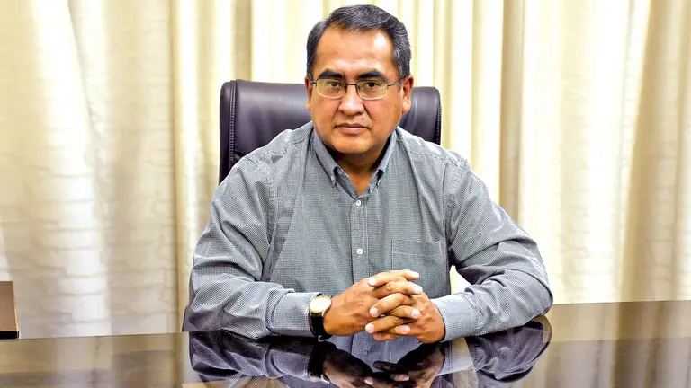 Rolando Herrera