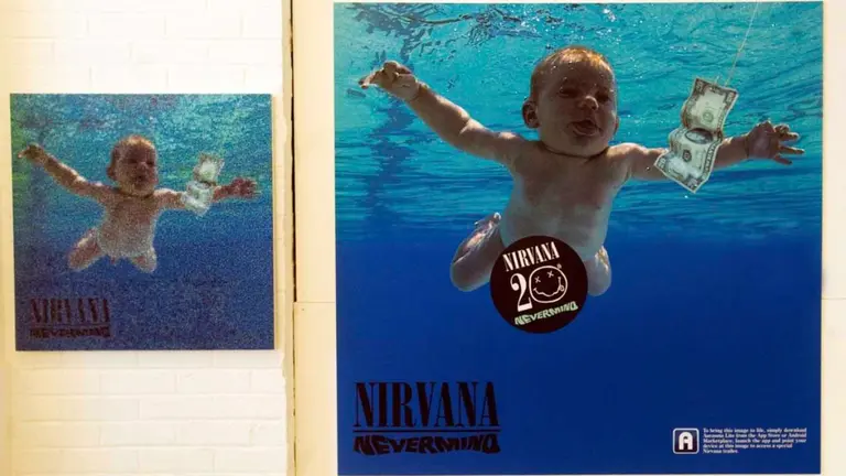 La portada del disco. Gentileza RT