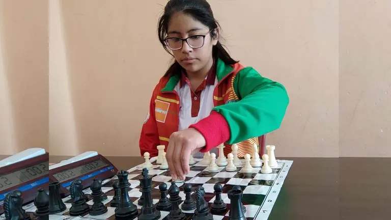 Bolivia est&aacute; a solo un triunfo de regresar a la Divisi&oacute;n 2 de la Olimpiada Mundial