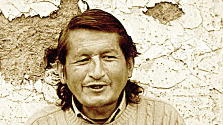 Víctor Hugo Viscarra Rodríguez