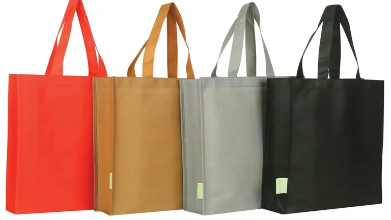 La crisis de las bolsas  reutilizables de algodón. THE NEW YORK TIMES