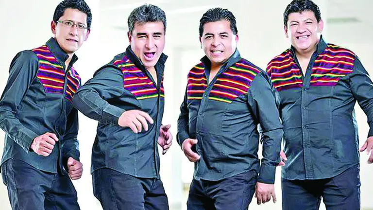 Grupo Llajtaymanta. REDES SOCIALES