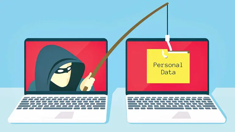 Phishing- qué es y qué hacer en caso de caer en la trampa. BBVA