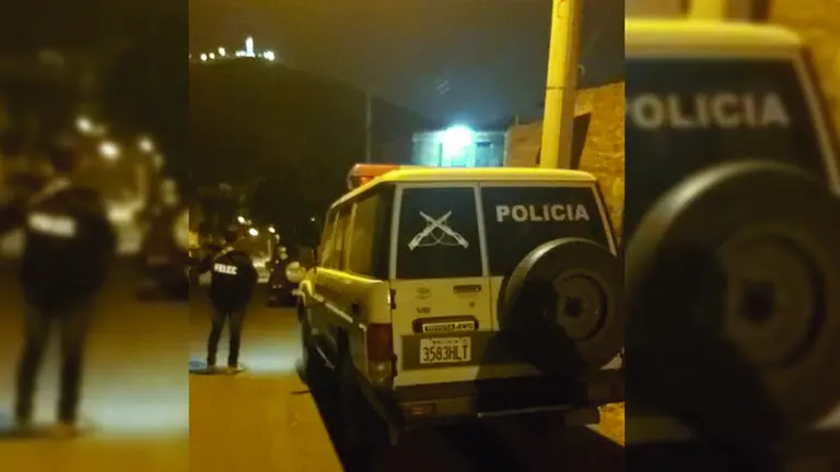 Roban domicilio y se llevan computadoras y equipos de trabajadores de OPINI&Oacute;N