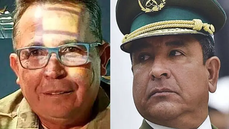 Kaliman y Calder&oacute;n. TOMADA DE ERBOL