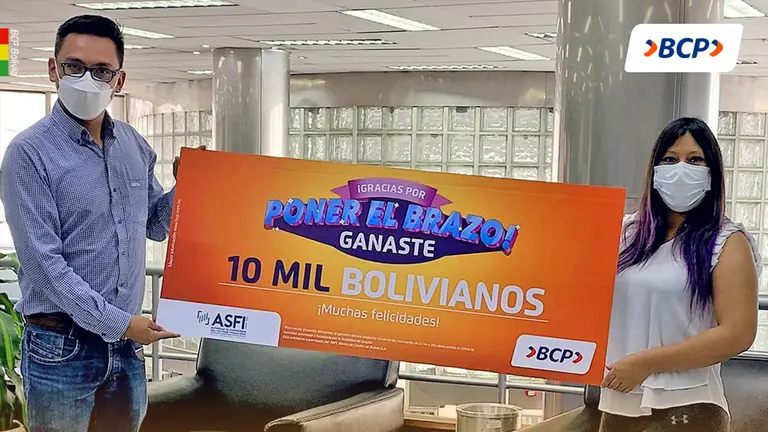 CORTES&Iacute;A BCP