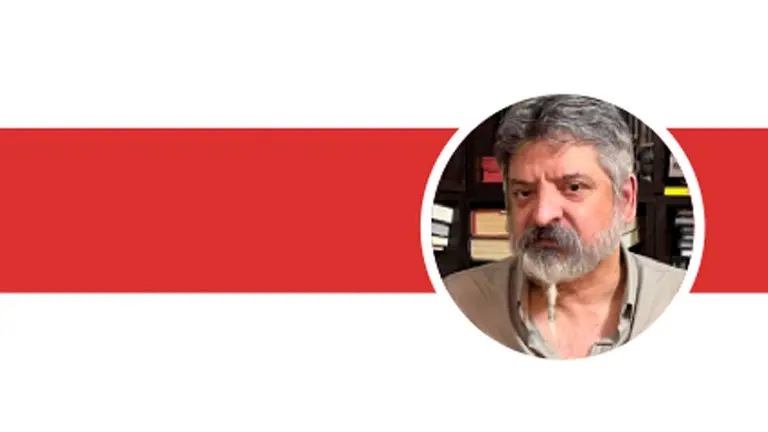 Luis Darío Salamone, Psicoanalista