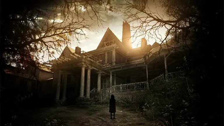 Fotograma de Resident Evil 7. EFE
