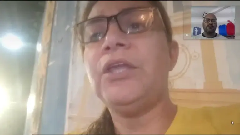 La diputada de Creemos Tatiana &Aacute;&ntilde;ez.
