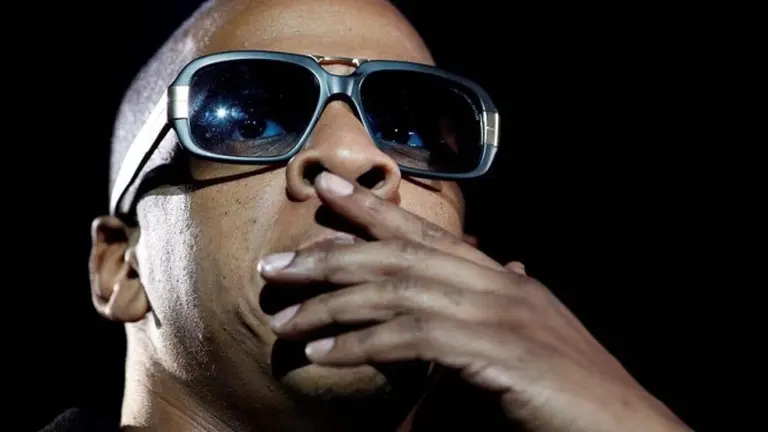 Jay-Z. EFE