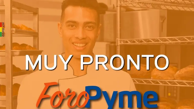 El BCP festeja los 10 años del Foro Pyme