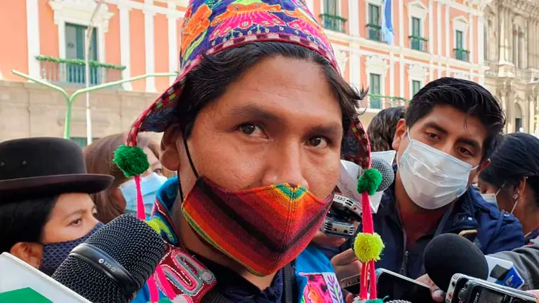 TOMADA DE ERBOL