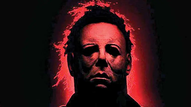 Michael Myers, el mítico asesino en serie protagonista de las películas de terror &lsquo;Halloween&rsquo;. CHARLES STREET TIMES