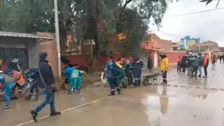 CAPTURA DE VIDEO