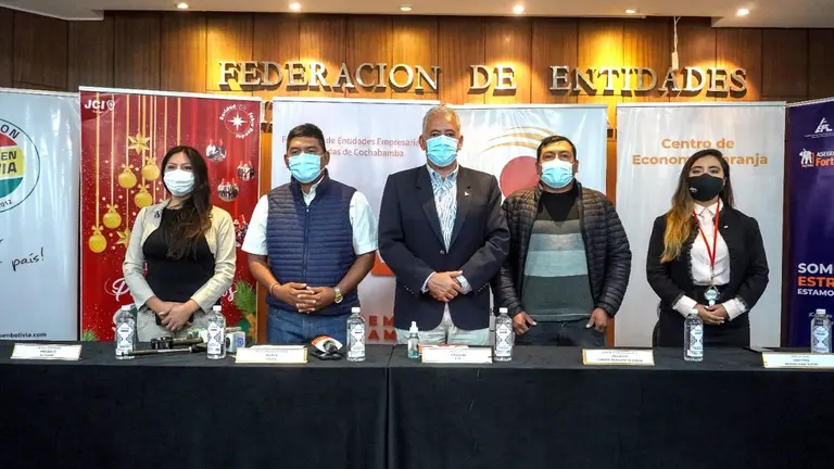 Lanzamiento de campa&ntilde;a Navidad sobre Ruedas. FEPC.