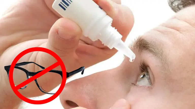 FDA aprueba gotas que podr&iacute;an reemplazar los anteojos.