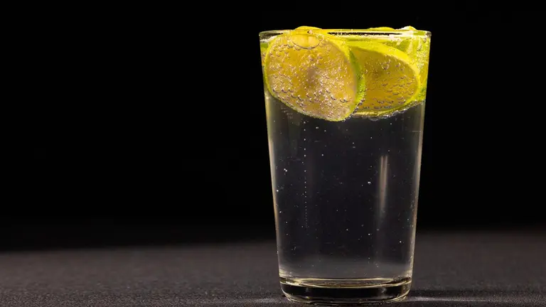 Fotograf&iacute;a de una limonada. / Pixabay