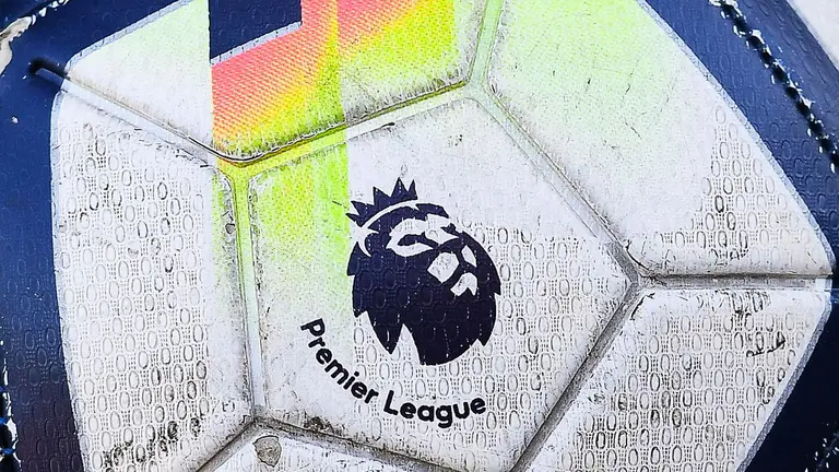 Premier League. EFE