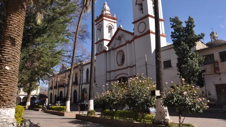 El municipio de Tarata, parte de la Mancomunidad de la regi&oacute;n Valles. NO&Eacute; PORTUGAL