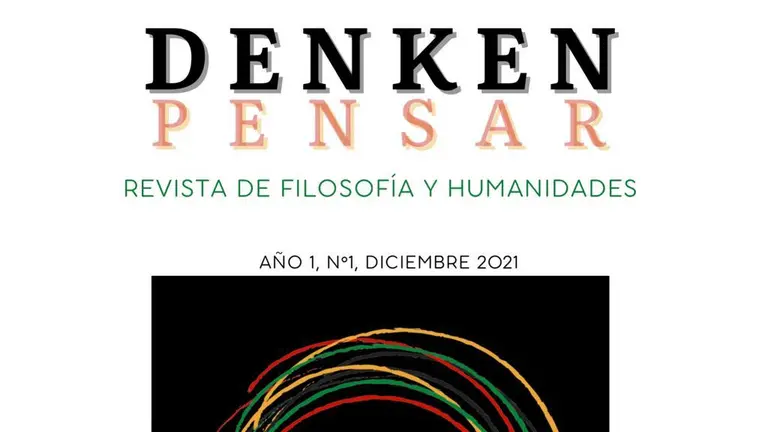 Parte de la portada "Denken" del ICBA.