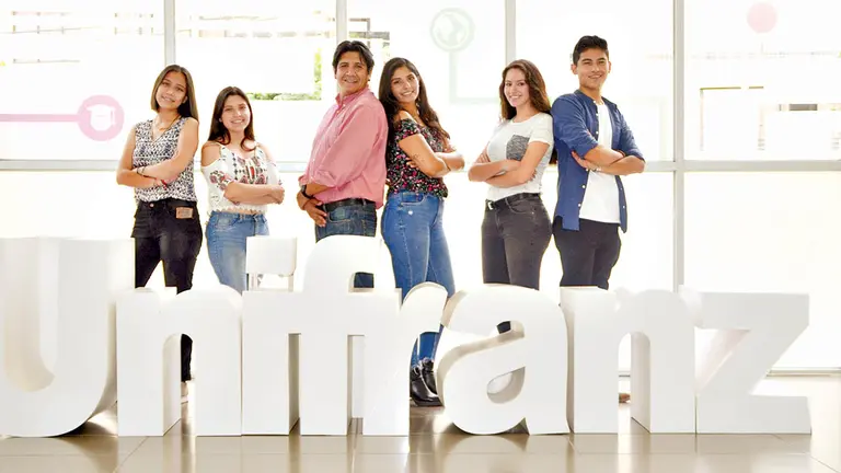 Unifranz impulsa el intercambio con 500 pa&iacute;ses