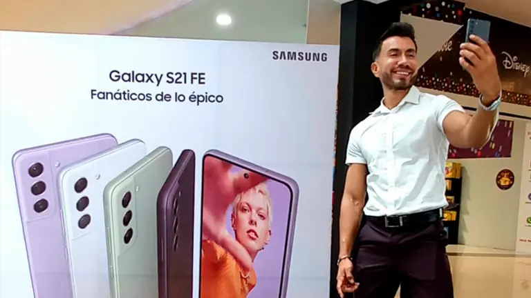 SAMSUNG