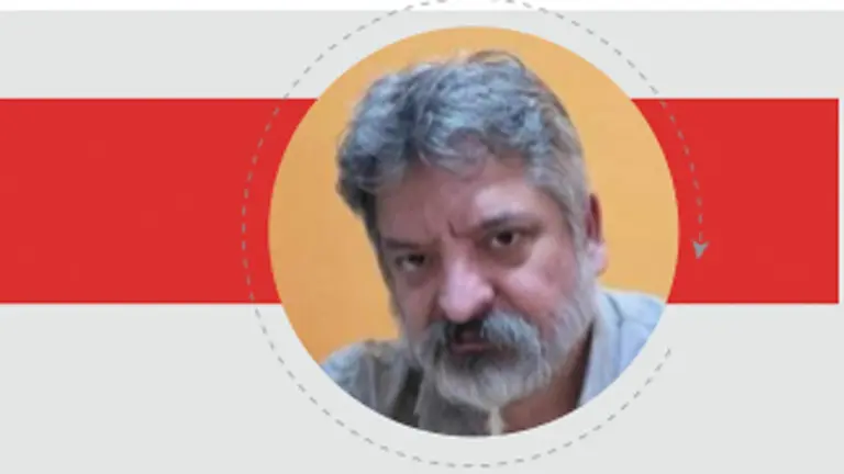 Luis Darío Salamone, Psicoanalista.