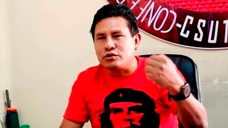 TOMADA DE ERBOL