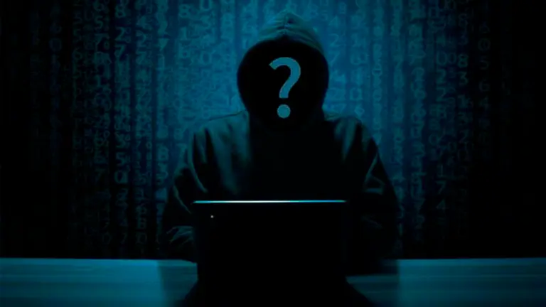Foto referencial de hackers. Pixabay