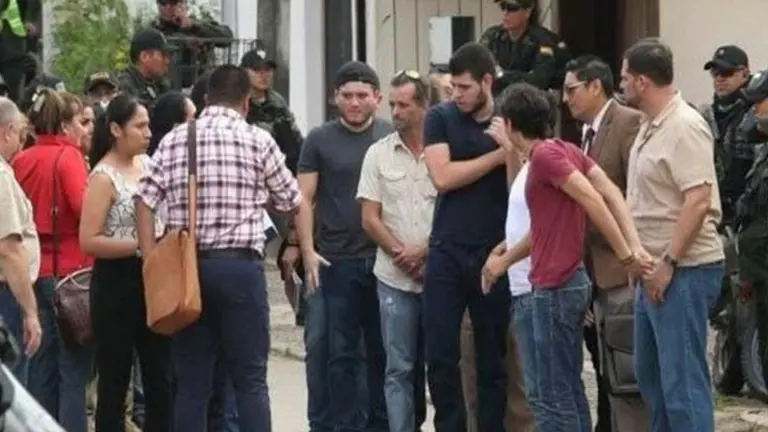 Sentencia en el caso La Manada se retrasa y jurista pide revisar retardaci&oacute;n de justicia./ Foto: Urgente.bo