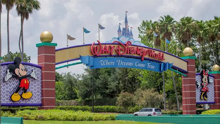 Disney. EFE