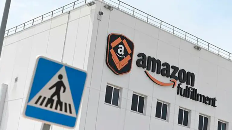 Amazon. EFE