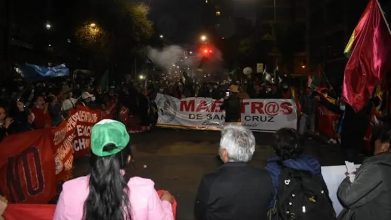 Foto cortes&iacute;a de erbol.com.bo