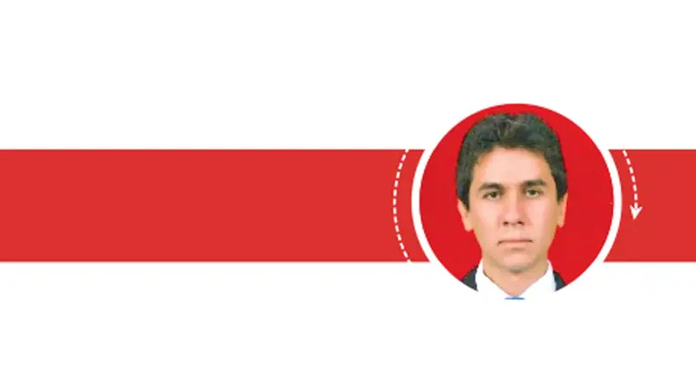 Favio Javier Sandoval, psicologo.