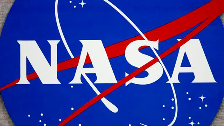 NASA. EFE
