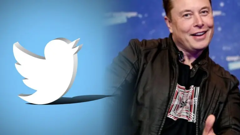 El empresario Elon Musk compra Twitter. PIXABAY | RRSS